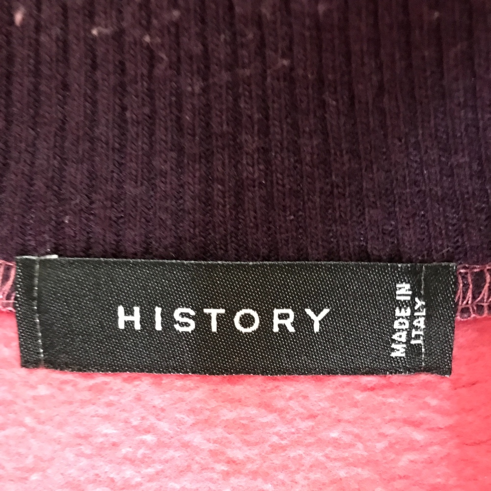 Castelbajac Jacket - Picture 6 of 8